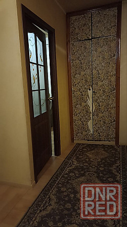 Сдается 2-х комнатная квартира семье Макеевка - изображение 9