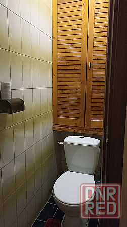 Сдается 2-х комнатная квартира семье Макеевка - изображение 8