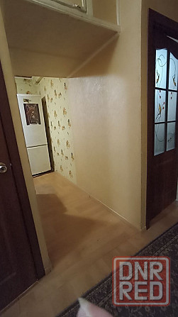 Сдается 2-х комнатная квартира семье Макеевка - изображение 1