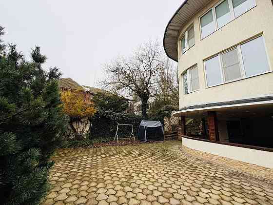 Продажа шикарного коттеджа на побережье Азовского моря в г. Урзуф! Урзуф