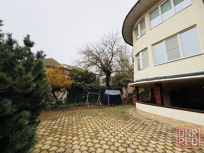 Продажа шикарного коттеджа на побережье Азовского моря в г. Урзуф! Урзуф - изображение 6