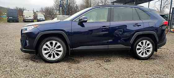 Продам TOYOTA RAV4 Донецк