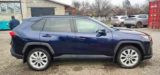 Продам TOYOTA RAV4 Донецк