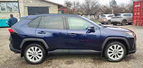 Продам TOYOTA RAV4 Донецк