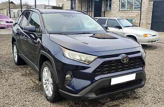 Продам TOYOTA RAV4 Донецк