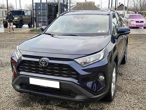 Продам TOYOTA RAV4 Донецк