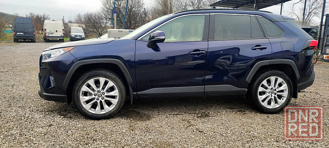 Продам TOYOTA RAV4 Донецк - изображение 4