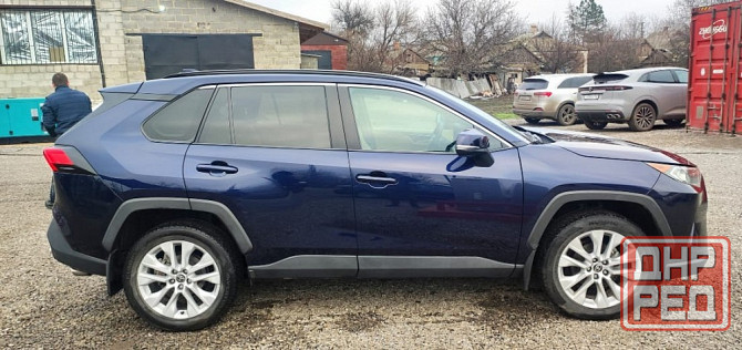 Продам TOYOTA RAV4 Донецк - изображение 4