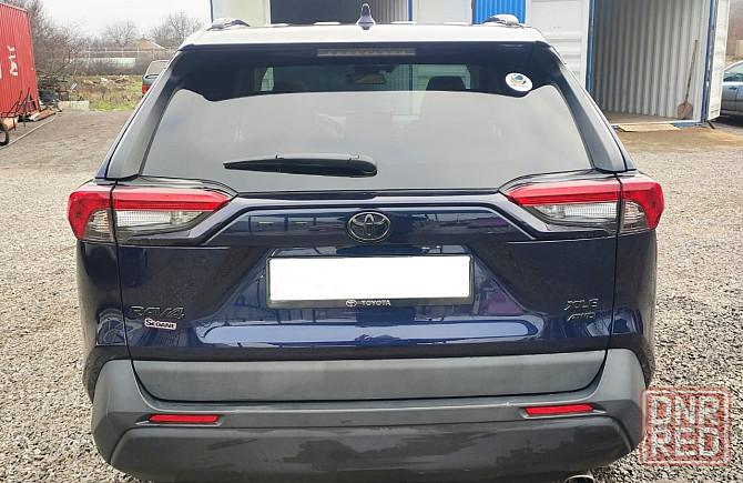 Продам TOYOTA RAV4 Донецк - изображение 6