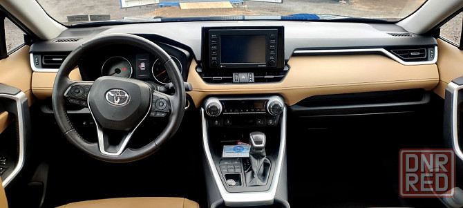 Продам TOYOTA RAV4 Донецк - изображение 7