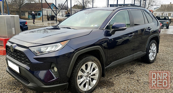 Продам TOYOTA RAV4 Донецк - изображение 5