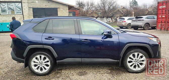 Продам TOYOTA RAV4 Донецк - изображение 3