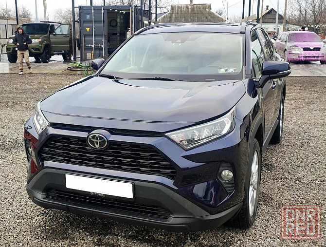 Продам TOYOTA RAV4 Донецк - изображение 2