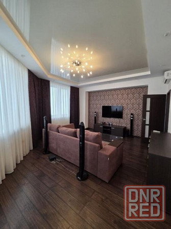 Продаю 2-х комнатную квартиру в Ворошиловском районе, ул. Маяковского Донецк - изображение 7