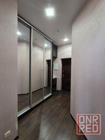 Продаю 2-х комнатную квартиру в Ворошиловском районе, ул. Маяковского Донецк - изображение 3