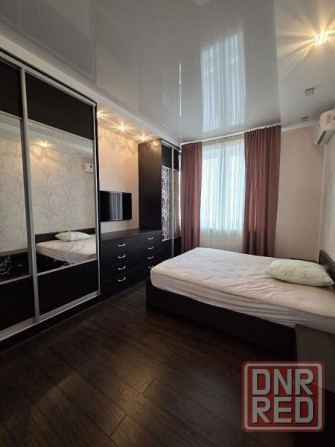 Продаю 2-х комнатную квартиру в Ворошиловском районе, ул. Маяковского Донецк - изображение 6