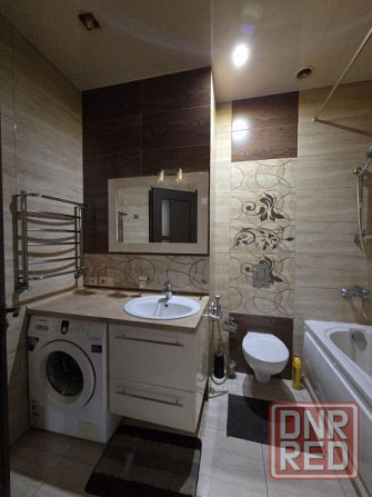 Продаю 2-х комнатную квартиру в Ворошиловском районе, ул. Маяковского Донецк - изображение 2