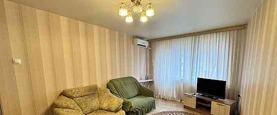 2-комн. квартира, 56м², с мебелью, 3/16 эт. Донецк