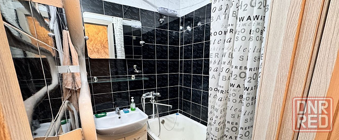 2-комн. квартира, 56м², с мебелью, 3/16 эт. Донецк - изображение 6