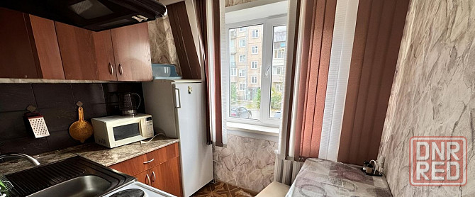 2-комн. квартира, 56м², с мебелью, 3/16 эт. Донецк - изображение 8