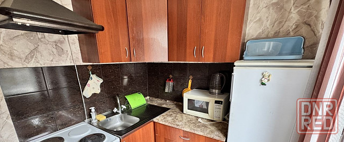 2-комн. квартира, 56м², с мебелью, 3/16 эт. Донецк - изображение 7