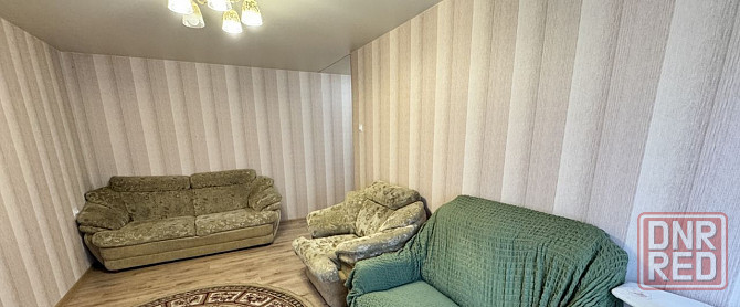 2-комн. квартира, 56м², с мебелью, 3/16 эт. Донецк - изображение 9