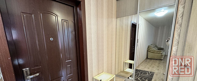 2-комн. квартира, 56м², с мебелью, 3/16 эт. Донецк - изображение 5