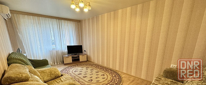 2-комн. квартира, 56м², с мебелью, 3/16 эт. Донецк - изображение 3