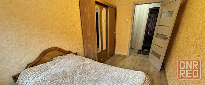 2-комн. квартира, 56м², с мебелью, 3/16 эт. Донецк - изображение 1