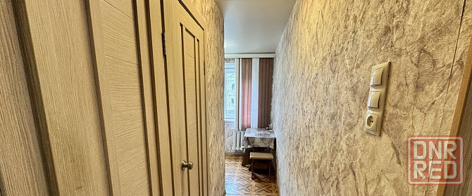 2-комн. квартира, 56м², с мебелью, 3/16 эт. Донецк - изображение 4