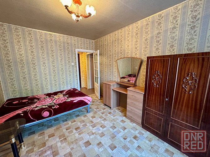 Аренда 2-х комн. квартиры. Ориентир Крытый рынок Донецк - изображение 4