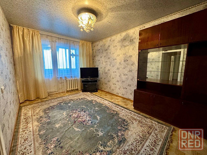 Аренда 2-х комн. квартиры. Ориентир Крытый рынок Донецк - изображение 2