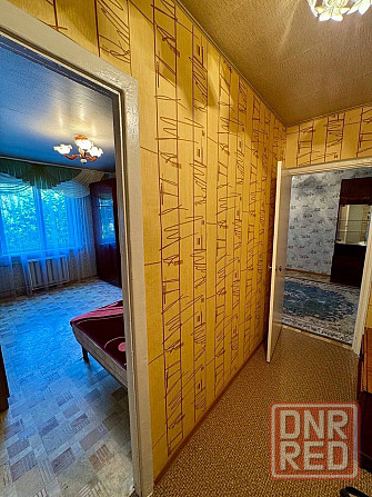 Аренда 2-х комн. квартиры. Ориентир Крытый рынок Донецк - изображение 5