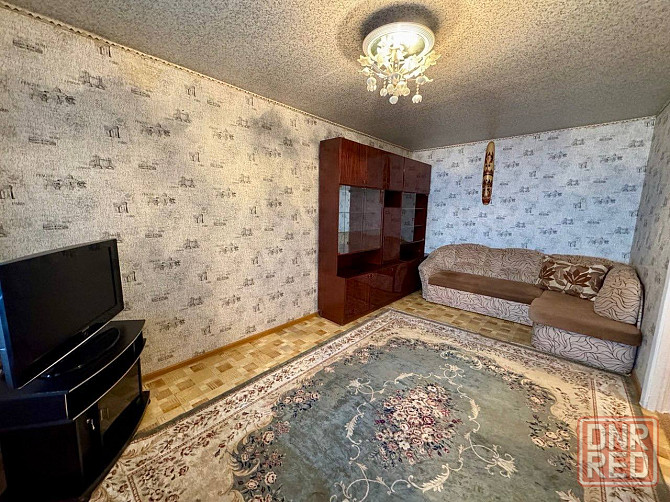 Аренда 2-х комн. квартиры. Ориентир Крытый рынок Донецк - изображение 1