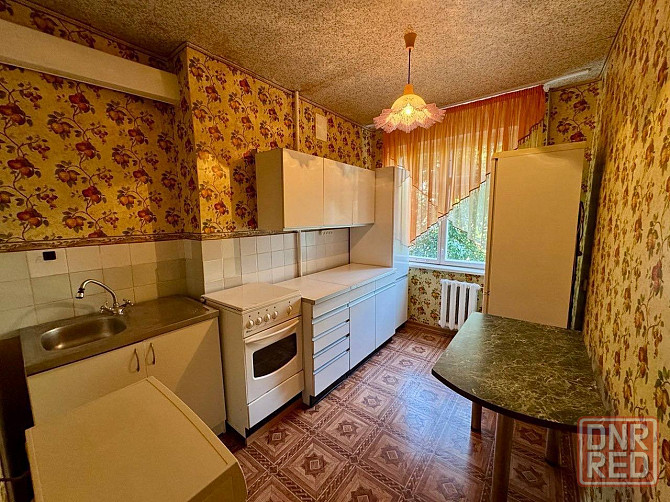 Аренда 2-х комн. квартиры. Ориентир Крытый рынок Донецк - изображение 6