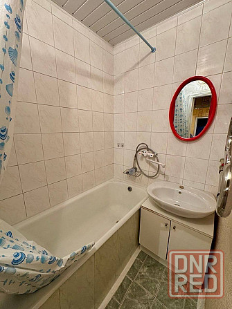 Аренда 2-х комн. квартиры. Ориентир Крытый рынок Донецк - изображение 8