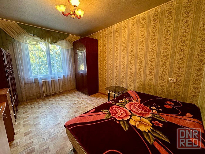 Аренда 2-х комн. квартиры. Ориентир Крытый рынок Донецк - изображение 3