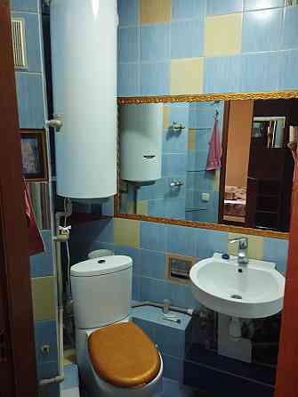 Сдам 1 кв. Коммунистическая Раздольная с ремонтом Донецк