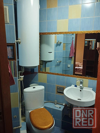 Сдам 1 кв. Коммунистическая Раздольная с ремонтом Донецк - изображение 1