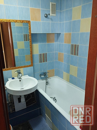 Сдам 1 кв. Коммунистическая Раздольная с ремонтом Донецк - изображение 2