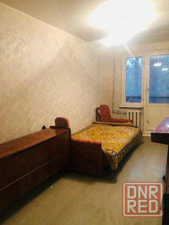 Продаю 3-х комнатную квартиру в Ворошиловском районе, ул. Артёма, Травматология Донецк - изображение 4