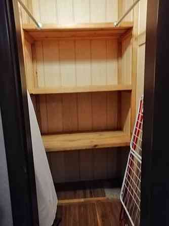 2-к квартира, 48 м2, 1/2 эт. Мариуполь