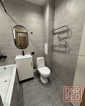 Сдам отличную 1-комнатную квартиру 41 м2 Донецк - изображение 2