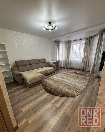 Сдам отличную 1-комнатную квартиру 41 м2 Донецк - изображение 1