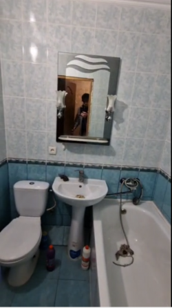 Продается 1 комнатная квартира, ул. Семашко Донецк