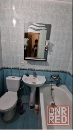 Продается 1 комнатная квартира, ул. Семашко Донецк - изображение 5