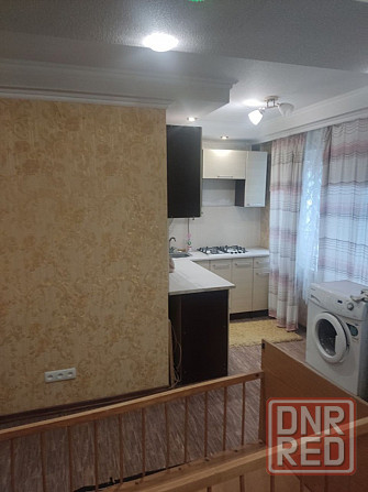 Продается 1 комнатная квартира, ул. Семашко Донецк - изображение 1