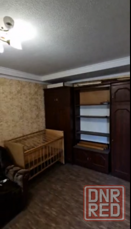 Продается 1 комнатная квартира, ул. Семашко Донецк - изображение 3