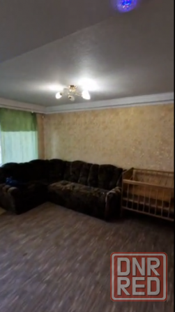 Продается 1 комнатная квартира, ул. Семашко Донецк - изображение 4