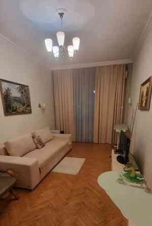 Продаю 2-х комнатную квартиру в Ворошиловском районе, бул. Пушкина Донецк